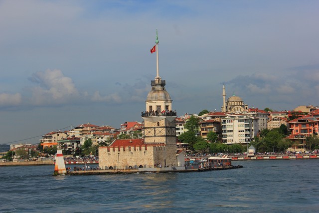 Kız Kulesi